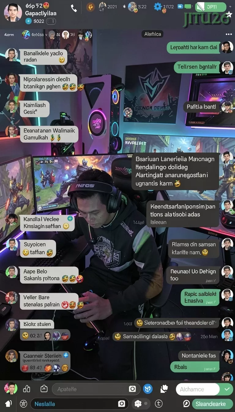 Cuplikan layar MPO777 — halaman utama
