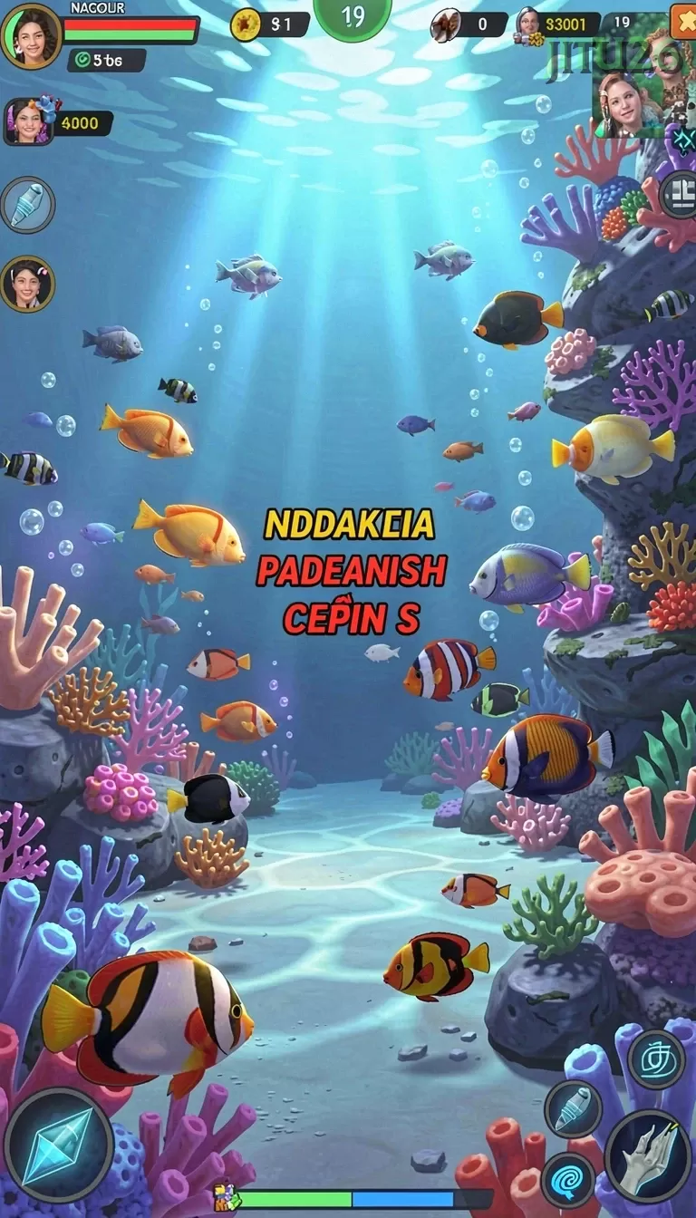 Cuplikan layar MPO777 — aktivitas