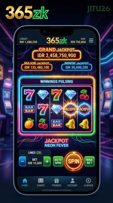 Cuplikan layar RR89 — pengaturan akun